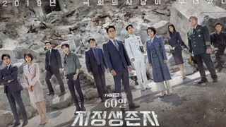 Designated Survivors Ep. 4 English Subtitle