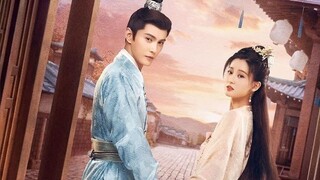 The Autumn Ballad (2022) | Episode 7 (Jeremy Tsui & Qiao Xin)