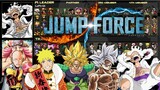 [ DOWNLOAD ] NEW JUMP FORCE KODAIKA  | Full 108 Character | 5.5G ( Android / PC )