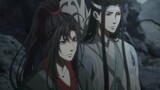 [Wangxian] Jangan memainkan game kelas bawah jika Anda sedang menutup telepon!