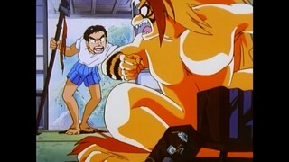 ushio and tora ตอน 2