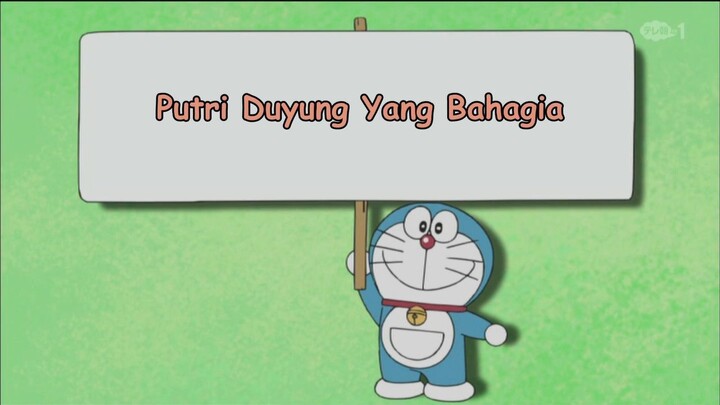 Doraemon Episode 181 [Bahasa Indonesia]
