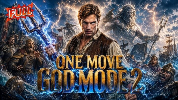 One Move God Mode 2 Complete Story