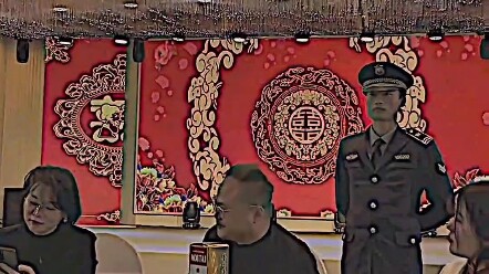 The Chinese’s own Kaitou Kidd