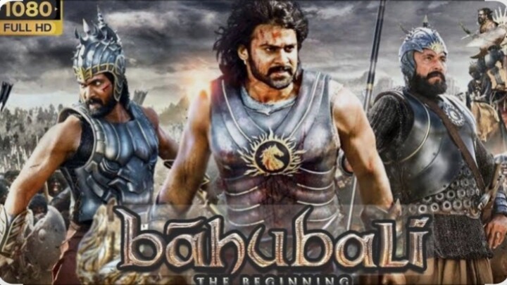 Baahubali: The Beginning