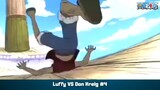 Luffy VS Don Kreig Part 4