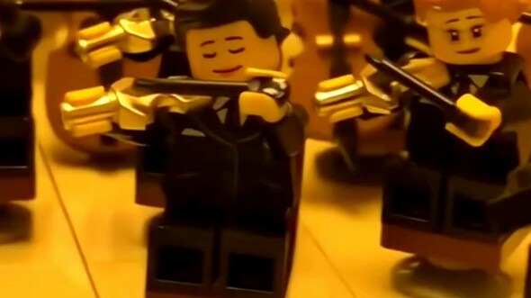 Only share fun stuff with fun people.