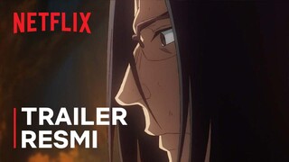 Uncle from Another World | Trailer Resmi | Netflix