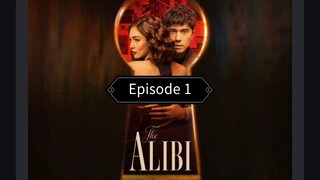 The Alibi Episode 1