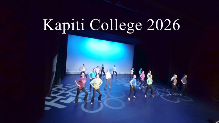 Kapiti College_TeRaukura-FlythroughEdit_4K_30FPS_Master