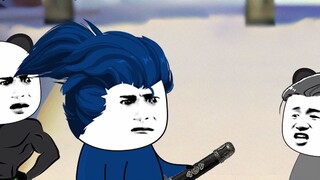 The True Martial Emperor