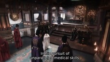 The Wanted Detective Episode 33 Eng Sub