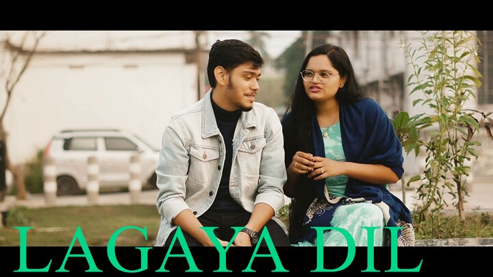 LAGAYA DIL | Official song