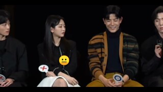 yi-hyun & Lomon//moments🦋.           all of us are dead//ship série!!