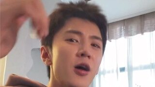 รายการอาหารวันเกิดของ Chen Zheyuan: สามีของฉันที่ไม่ได้กินข้าวมา 800 ปีแล้ว
