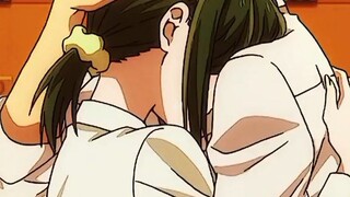 npc yg satu ini ngena banget sih romance nya dari pada si MC