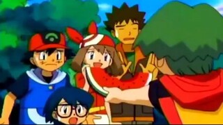 Tập 317 Bảo Bối Thần Kỳ Trọn Bộ (Pokemon (2016)) 2016 HD-VietSub