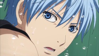 Kuroko Tuyển Thủ Vô Hình Tập 37