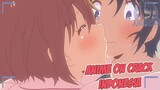 Jatuh Cinta Sama Abang Sendiri {Anime Crack Indonesia} 41