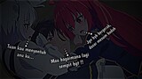 Ketika Lu Terpaksa Sembunyi Sama Dua Cewek🤫😋 || Jedag Jedug Anime