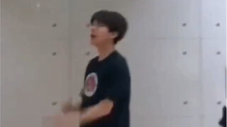 Lazy Xiaoxian Tiger's Practice Room~
