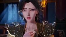Heaven Swallowing Record Episode 19 Sub Indo