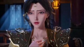Heaven Swallowing Record Episode 19 Sub Indo