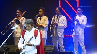 02 Rhoma Irama - Konser Live 2018