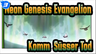 [Neon Genesis Evangelion] MV Komm, Süsser Tod_A3