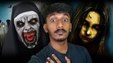 SCARIEST GHOST GAME EVER - Horror Story Game Tamil Gameplay -EP 1- Sharp Tamil Gaming (BLACK ROSE)