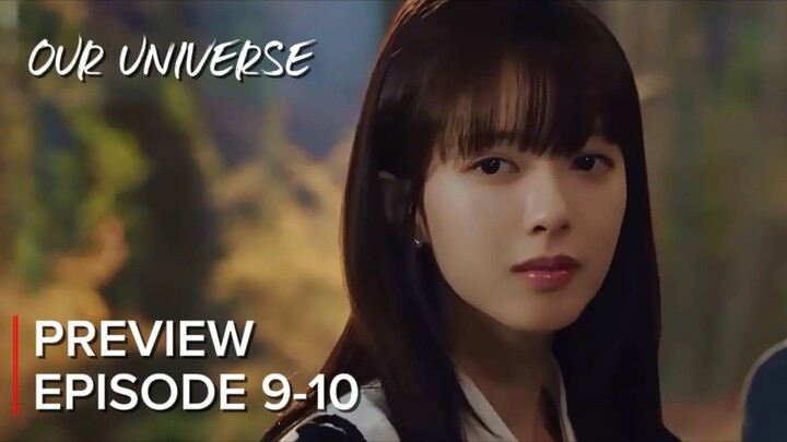 Our Universe Episode 10 Sub Indo - ungkapan perasaan dari hati