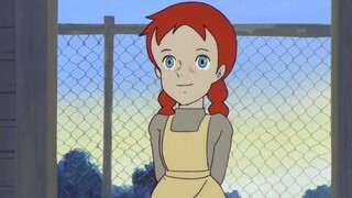 Ann Of Green Gables Episode 13