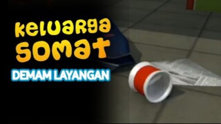 E19 "Demam Layangan"