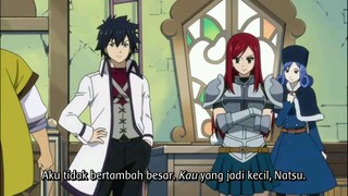 Fairy tail episode 133 sub indo