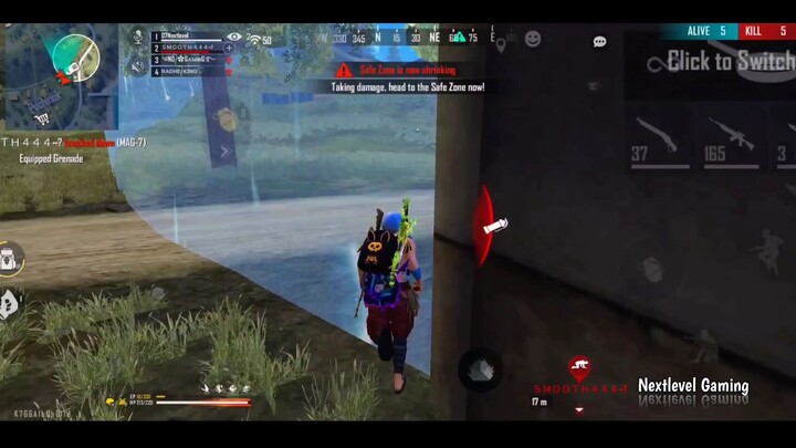 Turbo.exe  Free Fire Funny Moments