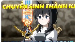 LIÊN QUÂN phiên bản anime triệu hồi idol