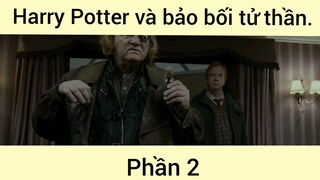 Harry Potter và bảo bối tử thần phần 2