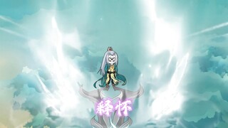 诛仙秘境，青云门内部矛盾！