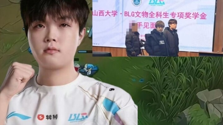 Bin from山西 University gave a lecture to college students, proudly claiming he was the world’s No. 1 
