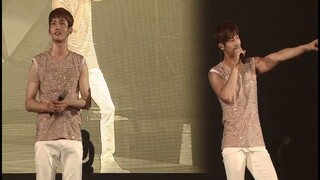 TVXQ! Catch Me in Seoul 01