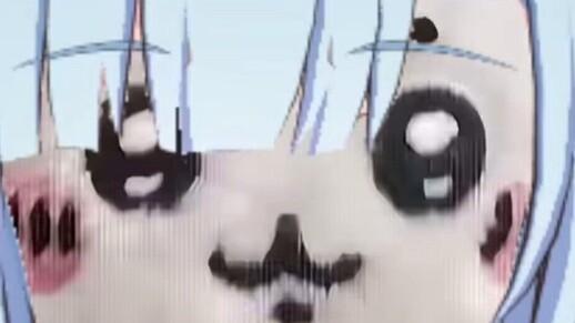 Uma Musume: Pretty Derby Group's collection of weird emoticons (15)