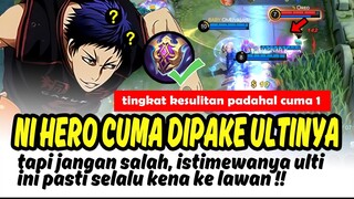 Tapi sering diFirst Pick RRQ di MPL bahkan diban lawan - Mobile Legends