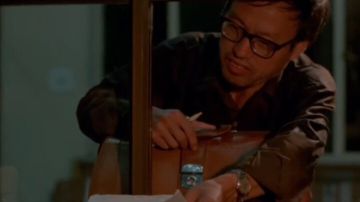 37 Years Ago, a Single Telegram Led to Millions in Lost State Assets: The Classic Film “The Black Ca