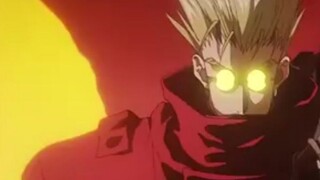 complete anime vash stampede trīgün part2