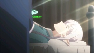 Shinjou Saikyou No Daimauo Eps 05 (sub indo)