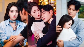 Tunanganku selingkuh, jadi aku menikah dengan CEO yang mencintaiku 10 tahun, ia memanjakanku habis!