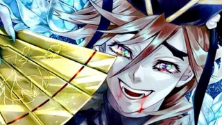 【鬼灭之刃】伊之助是怎样找到童磨的？香奈乎很纳闷，只有鎹鸦受伤的世界达成