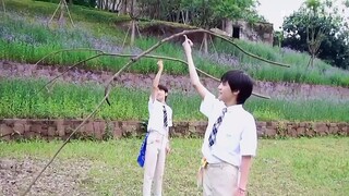 [Movie&TV] [Zhang Junhao & Zhang Zeyu] Daily Cuts of Two Cute Boys