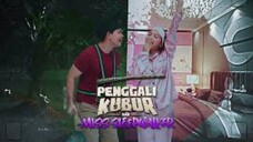 Penggali Kubur Dan Miss Sleepwalker Ep12