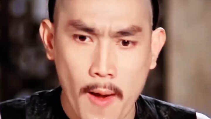 เฉียนหลงกินเกี๊ยวน้ำไส้ไข่ปูครั้งแรก แต่กลับถูกน้ำร้อนลวกจน…